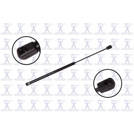 Fcs Struts Lift Support Hood, 86306 86306